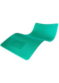 TheraBand Gymnastikmatte, 190 x 100 x 1,5 cm, grün