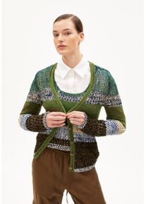 armedangels - Women Fitted Strickjacke - multi-colored - Size XS