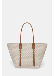 MICHAEL Michael Kors poseta culoarea bej, 30R5G9OT7B