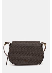 MICHAEL Michael Kors poseta culoarea maro, 30R5GL0M2B