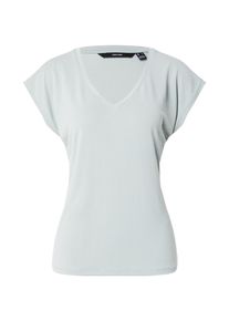 V&eacute;ro Moda Vero Moda Tričko 'VMFilli' Ženy m&auml;tov&aacute; M