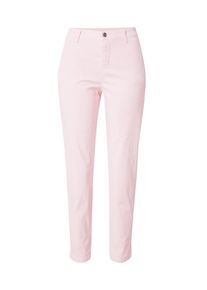 MAC Calças 'Summer Spirit' em rosa