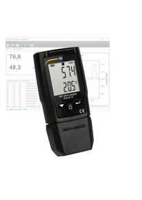 Data logger per temperatura e umidità PCE-HT 72