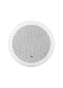 Diffuseur giove round 25w 8ohm blanc round12 diffuseur encastrÉ - Vivaldi