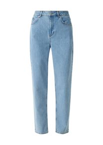 comma, comma casual identity Kvinnor Jeans blå denim Storlek 36