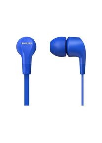 Philips - TAE1105BL/00 Johdolliset In-Ear Kuulokkeet– Sininen
