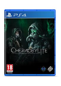 Perp Games Chernobylite