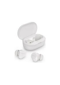 Philips - TAT1209WT/00 True Wireless -kuulokkeet - Valkoinen