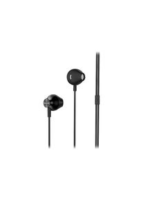 Philips - TAUE100BK/00 In-Ear Kuulokkeet– Musta