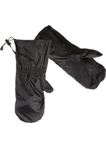 Modeka 8742, overgloves , color: Black , size: M