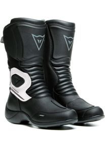 Dainese Aurora, boots waterproof women , color: Black/Black , size: 36 EU