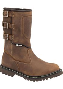 Kochmann Nevada, stivali impermeabili , colore: Marrone , dimensione: 39 EU