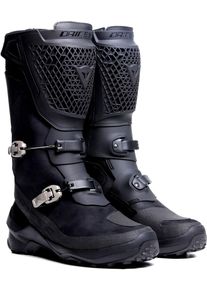 Dainese Seeker, bottes Gore-Tex , couleur: Noir/Noir , taille: 45 EU