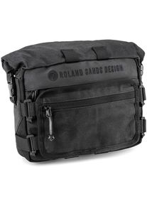 Kriega Roland Sands Design Roam, borsa per manubrio , colore: Nero