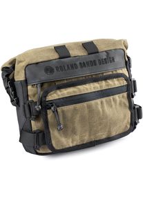 Kriega Roland Sands Design Roam, bolsa de manillar