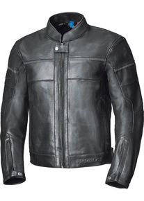 Held Cosmo WR, leather jacket , color: Black , size: 56