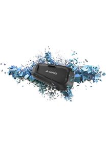 Cardo Spirit HD, communicatiesysteem , kleur: zwart