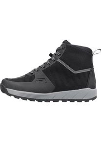 Richa Andorra, shoes waterproof , color: Black , size: 43 EU