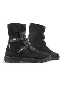 Gaerne G.Dune Aquatech, short boots waterproof , color: Black , size: 48 EU