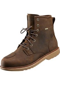 Held Saxton, shoes Gore-Tex , color: Brown , size: 49