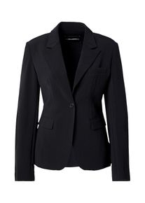 K by KARL LAGERFELD Karl Lagerfeld Dames Blazers zwart / wit 34