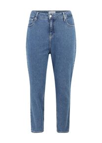 Calvin Klein Jeans Curve Jean Femme bleu taille 29