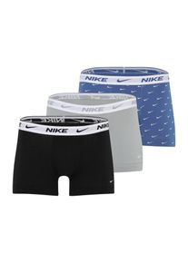 Nike Chiloți sport Bărbaţi albastru, verde, negru, Mărimea XS