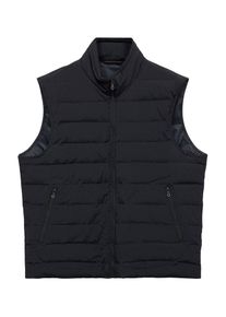 Mango Man Heren Bodywarmer 'Mirlost' navy M