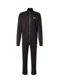 EA7 Emporio Armani Trening Bărbaţi negru, Mărimea XL