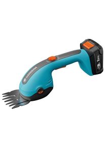 Gardena 14750-30 cordless grass shear