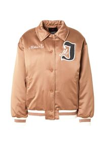 Jordan Átmeneti dzseki Női barna , Méret S