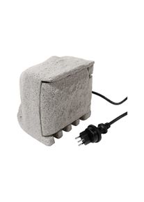 Stromverteiler »STEFFEN 4xT13 Gd 3 x 45413 mm2 3m mit Schalter«
