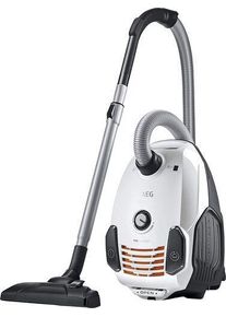 AEG VX6-2 Staubsauger | IW-5 | weiß
