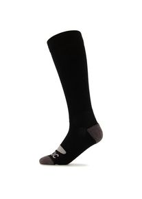 Stoic Merino Light Compression Socks Warm Compression socks (39-41, black)