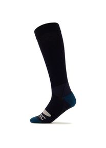 Stoic Merino Light Compression Socks Warm Compression socks (36-38, black)