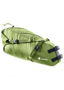 Deuter Mondego SB 16 Pannier (16 l, green/olive)