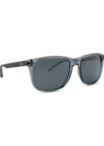 Armani Exchange 0AX4070S 82396G 57
