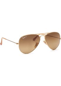 Ray-Ban Aviator Large Metal RB3025 112/M2 58