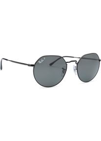 Ray-Ban Jack RB3565 002/48 53
