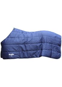 Covalliero RugBe 2-in-1 Pferdedecke, navy, 115cm