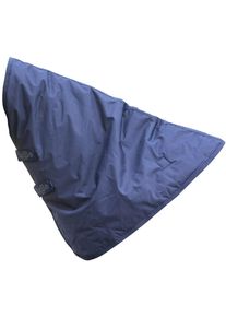 Covalliero RugBe IceProtect Halsteil, dark navy, XS