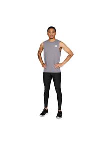 Saysky Herren Logo Motion+ Long Tights schwarz