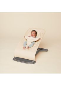 ergobaby Transat Bébé 3-en-1 Evolve Mesh: Crème