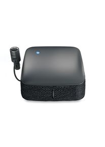 BLUEAIR Cabin P1 Luchtreiniger voor kleine tot middelgrote auto's, 12V DC 5.5W