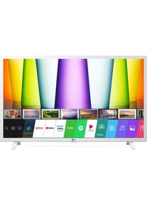 Televizor LED LG 32LQ63806LC, 80 cm, Smart TV, Full HD, Clasa F