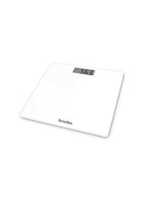 Balance - Pese Personne Pese personne électronique Terraillon tsquare Blanc - Grand écran lcd - Capacité 180 Kg