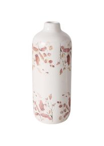 Boltze Gruppe - Vase en porcelaine avec motif peint à la main, bernada, 18,5 cm