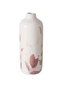 Boltze Gruppe - Vase en porcelaine avec motif peint à la main, bernada, 18,5 cm