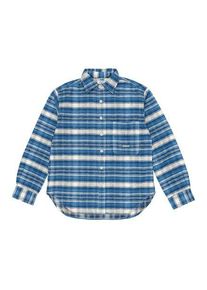 Dancer Danssoni Shirt navy Heren M