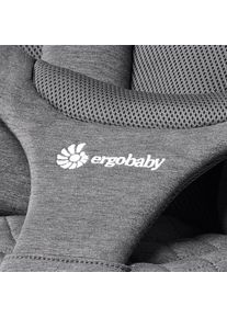 ergobaby Hamaca 3 en 1 Evolve - Funda de asiento adicional: Gris Marengo